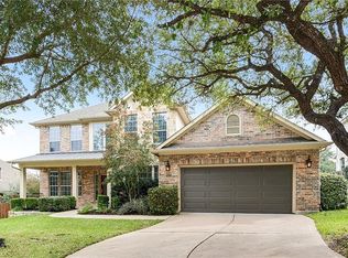 2425 Shire Ridge Dr, Austin, TX 78732