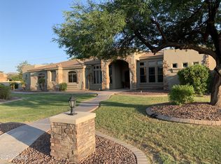 13305 E Stoney Vista Dr, Chandler, AZ 85249