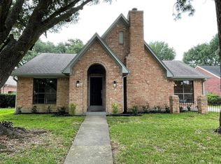 1015 Cascade Creek Dr, Katy, TX 77450
