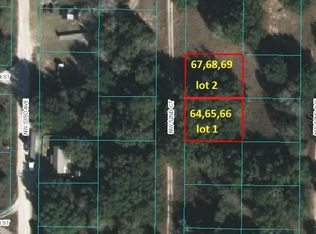 0 NW 52nd Ct #67-69, Ocala, FL 34482