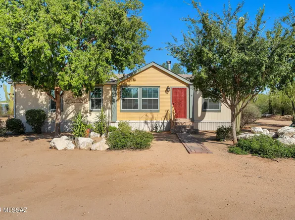 7020 N Pelto Path, Tucson, AZ 85743