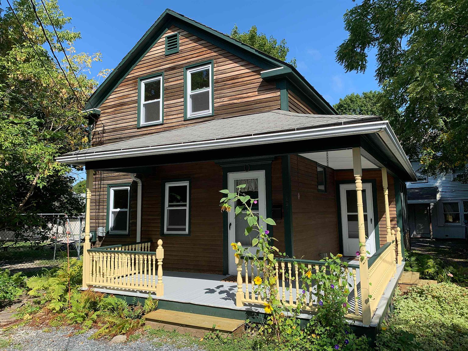 220 Gage Street, Bennington, VT 05201 Zillow