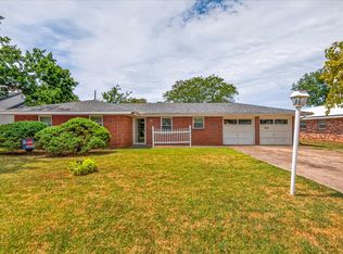 229 NE Myers Ave, Bartlesville, OK 74006