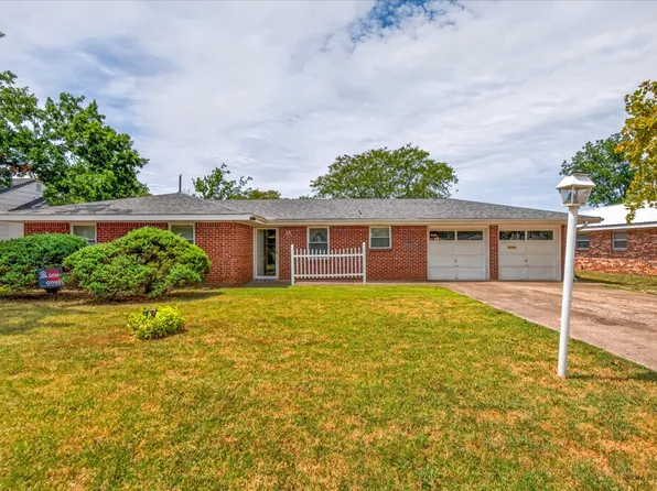 229 NE Myers Ave, Bartlesville, OK 74006