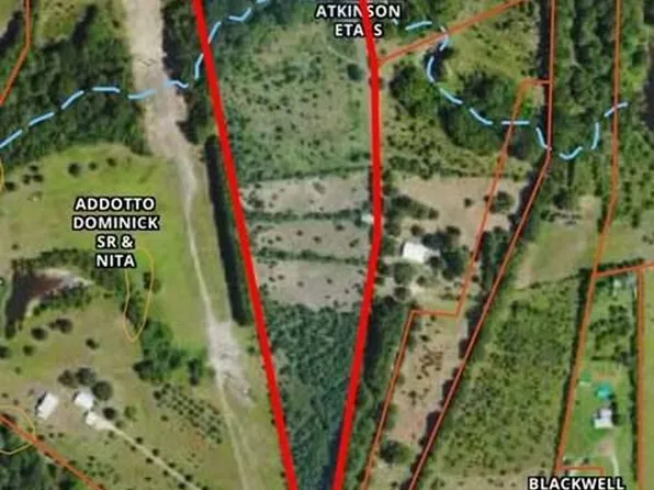 0 Buck Stuart Rd, Poplarville, MS 39470