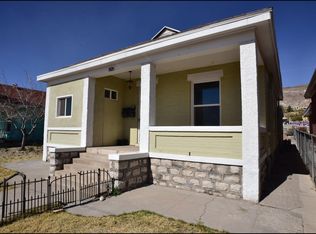 1925 Arizona Ave #2, El Paso, TX 79902