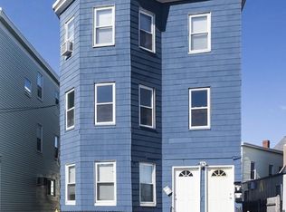 57 Webster Ave, Somerville, MA 02143