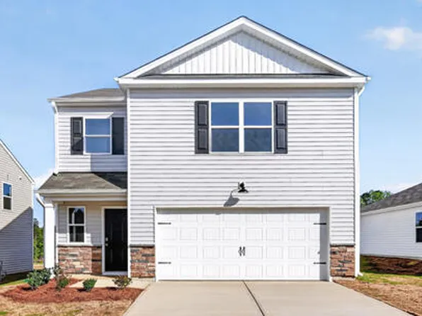 258 Bay Laurel Dr, Sanford, NC 27332