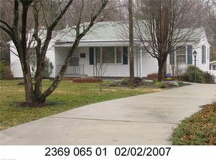 19 Rhyne Ave, Winston Salem, NC 27127