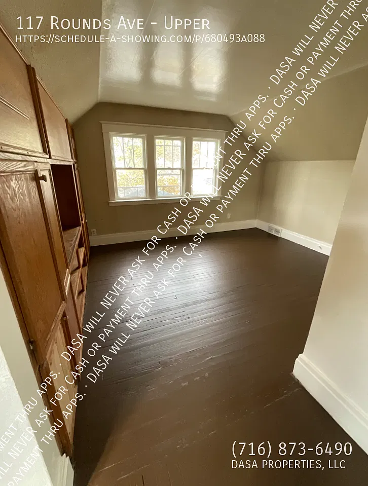 117 Rounds Upper - 2 Bed / 1 Bath — Photo 3