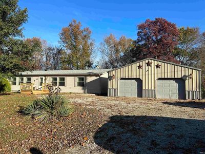 4125 Anderson Rd, Bowling Green, IN, 47833