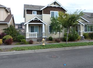 6532 Oklahoma St SE, Lacey, WA 98513