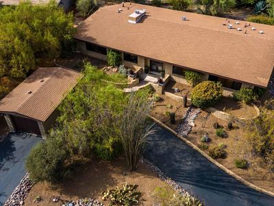 7830 E Carefree Estates Cir, Carefree, AZ, 85377