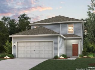 4362 Hobbiton Way, New Braunfels, TX 78130