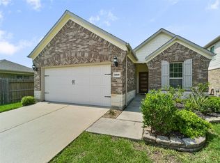 13515 Smith Lake Ln, Houston, TX 77044