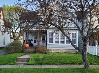 829 Newland Ave #2, Jamestown, NY 14701
