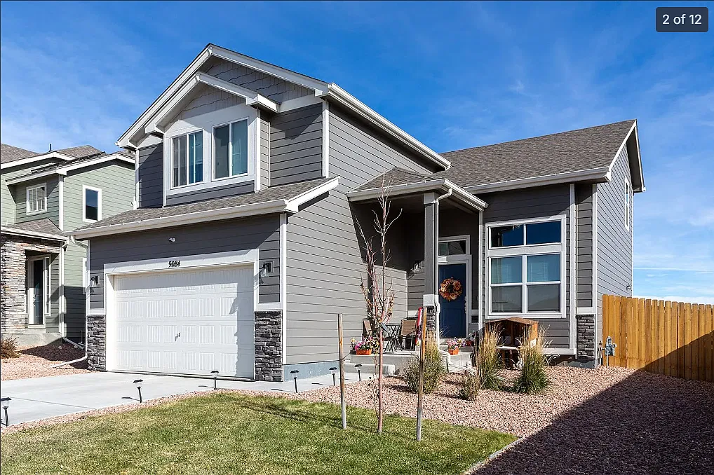 4 bed, 3083 sqft, $2,850 — Photo 2