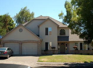 13260 SW Snowshoe Ln, Beaverton, OR 97008