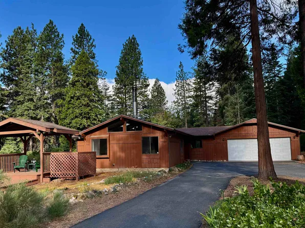 3137 Summit Dr, Mount Shasta, CA 96067