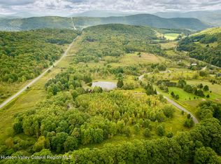 0 Crescent Hill Lane, Andes, NY 13731