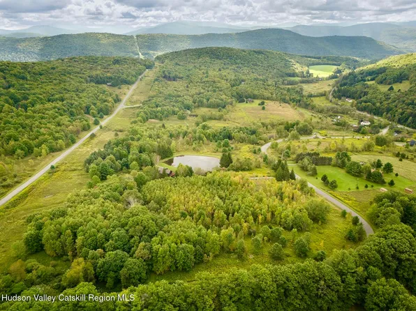 0 Crescent Hill Lane, Andes, NY 13731