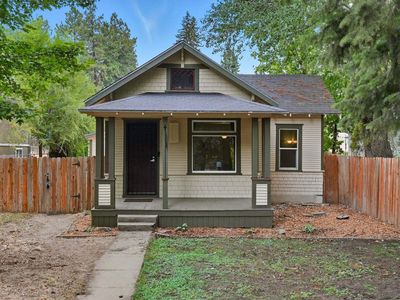 2617 E 8th Ave, Spokane, WA, 99202
