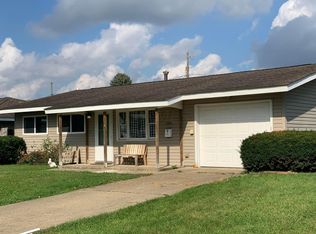 208 Concord Ave, Heath, OH 43056