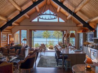 2674 Rest Haven Dr, Whitefish, MT 59937