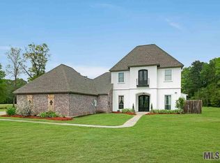 9765 Hunter Brook Ln, Denham Springs, LA 70706