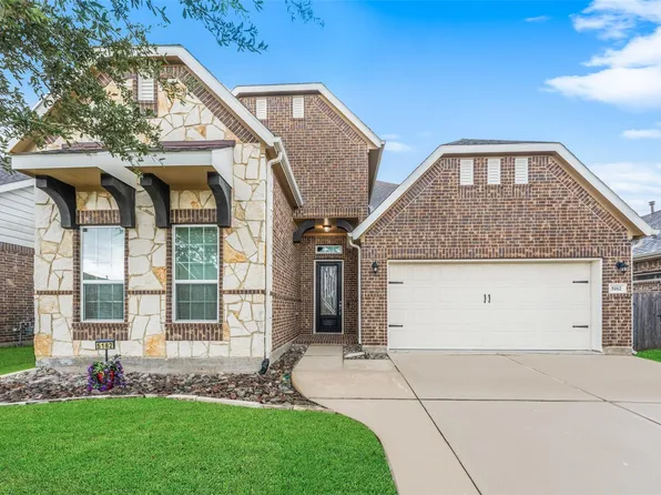 5182 Echo Falls Dr, Alvin, TX 77511