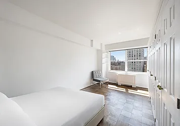 Rented by Corcoran