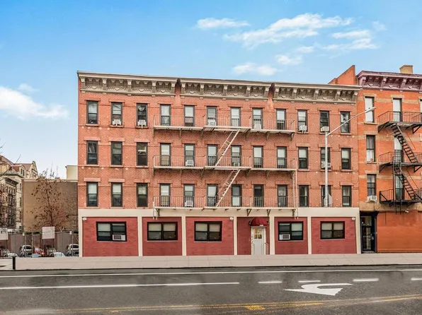 145 Morningside Avenue #2C, New York (Manhattan), NY 10027