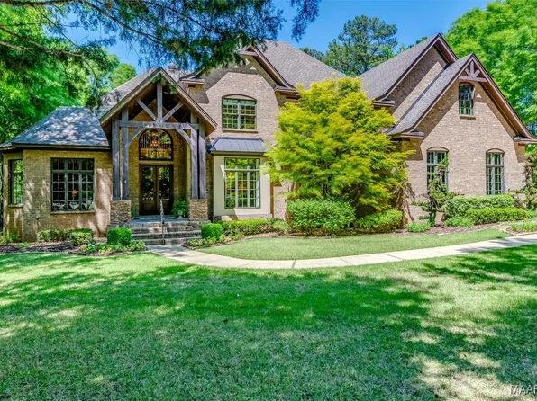 217 Buckhead Dr, Pike Road, AL 36064