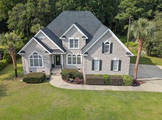 622 Chimney Hill Rd, Columbia, SC 29209