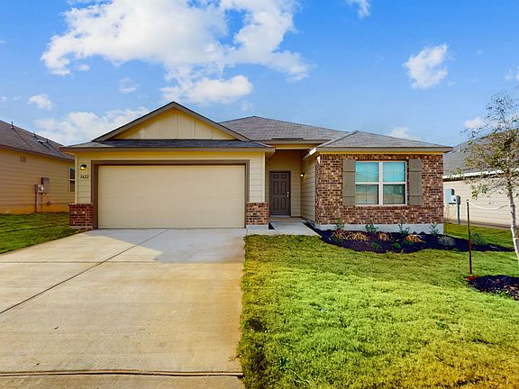 Front Exterior - Representational Photo