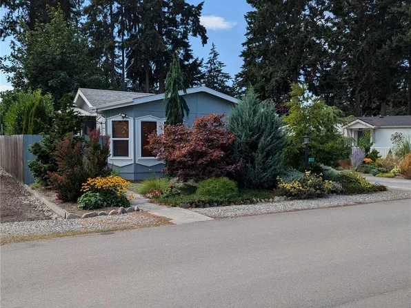 272 Parkwood Boulevard, Sequim, WA 98382
