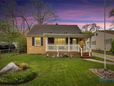 4815 Hannaford Dr, Toledo, OH, 43623