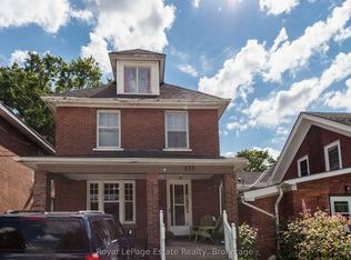 333 12th St E, Owen Sound, ON N4K 1W1