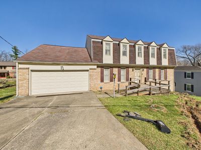 2154 Kennon Ln, Huntington, WV, 25705
