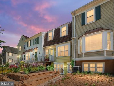 1468 Lowell Ct, Crofton, MD, 21114