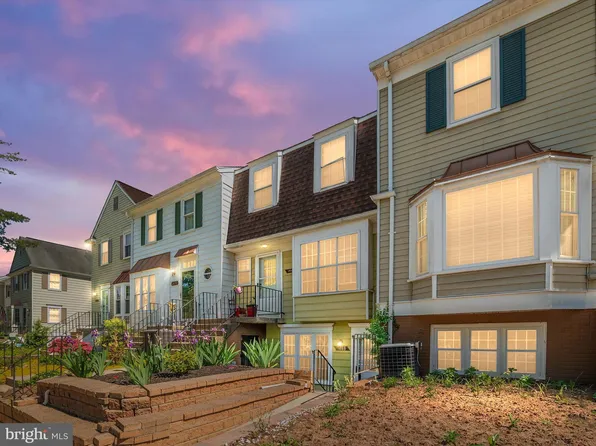 1468 Lowell Ct, Crofton, MD 21114