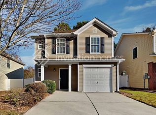 509 Sautee Pl, Canton, GA 30114