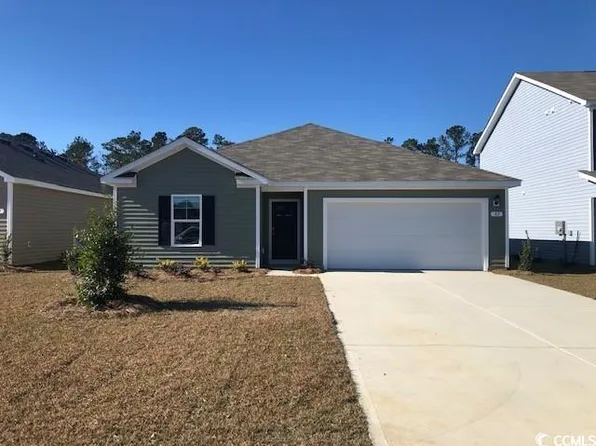 82 Arbor Crest Ln. Lot 31- Kerry A, Tabor City, NC 28463
