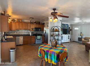 340 W 6TH Street, Ajo, AZ 85321