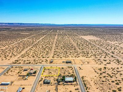15650 Ury St, Clint, TX, 79836