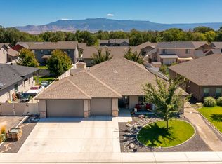 258 Windom St, Grand Junction, CO 81503