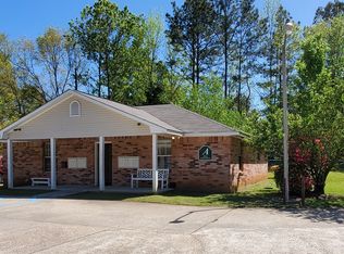 Norwood Manor Apartments, Norwood, LA 70761