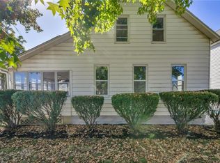 7501 Berry Ave, Cleveland, OH