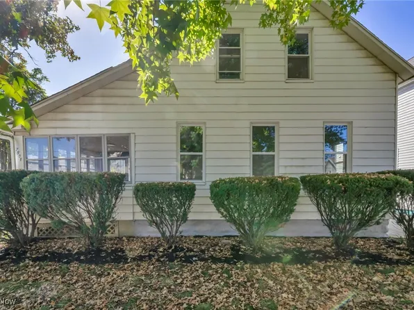7501 Berry Ave, Cleveland, OH 44102