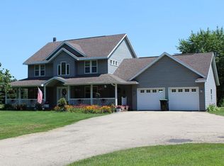 N9026 Hickory Point Road, Beaver Dam, WI 53916